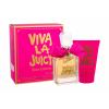 Juicy Couture Viva La Juicy Подаръчен комплект EDP 100 ml + лосион за тяло 125 ml