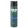 Gillette Mach3 Extra Comfort Гел за бръснене за мъже 200 ml