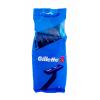 Gillette 2 Самобръсначка за мъже Комплект