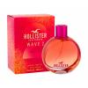 Hollister Wave 2 Eau de Parfum за жени 100 ml