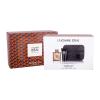 Guerlain L´Homme Ideal Подаръчен комплект EDP 100 ml + душ гел 75 ml + козметична чантичка увредена кутия