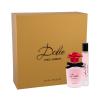 Dolce&amp;Gabbana Dolce Rosa Excelsa Подаръчен комплект EDP 30 ml + EDP 7,4 ml