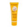 BIODERMA Photoderm Max Tinted Cream SPF50+ Слънцезащитен продукт за лице 40 ml Нюанс Golden Colour