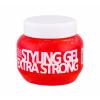 Kallos Cosmetics Styling Gel Extra Strong Гел за коса за жени 275 ml