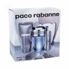 Paco Rabanne Invictus Подаръчен комплект EDT 100 ml + EDT 10 ml + душ гел 75 ml