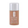 Clinique Even Better SPF15 Фон дьо тен за жени 30 ml Нюанс 17 Nutty