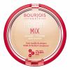 BOURJOIS Paris Healthy Mix Anti-Fatigue Пудра за жени 11 гр Нюанс 01 Vanilla