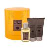 Acqua di Parma Colonia Intensa Подаръчен комплект EDC100ml + 75ml душ гел + 75ml балсам за след бръснене