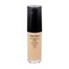 Shiseido Synchro Skin Glow SPF20 Фон дьо тен за жени 30 ml Нюанс Golden 2