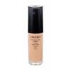Shiseido Synchro Skin Glow SPF20 Фон дьо тен за жени 30 ml Нюанс Neutral 3