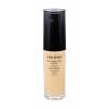 Shiseido Synchro Skin Glow SPF20 Фон дьо тен за жени 30 ml Нюанс Neutral 2