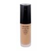Shiseido Synchro Skin Lasting Liquid Foundation SPF20 Фон дьо тен за жени 30 ml Нюанс Rose 4