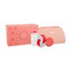 Bvlgari Omnia Coral Подаръчен комплект EDT 65 ml + лосион за тяло 75 ml + сапун 75 g + козметична чантичка