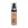 BOURJOIS Paris 123 Perfect Фон дьо тен за жени 30 ml Нюанс 57 Light Bronze