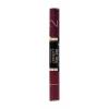 Max Factor Lipfinity Colour + Gloss Червило за жени Нюанс 550 Reflective Ruby Комплект