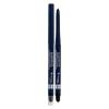 Rimmel London Exaggerate Молив за очи за жени 0,28 g Нюанс 230 Deep Ocean