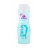 Adidas Fresh For Women Душ гел за жени 400 ml