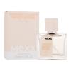 Mexx Forever Classic Never Boring Eau de Toilette за жени 30 ml
