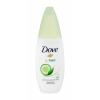 Dove Go Fresh Cucumber 24h Дезодорант за жени 75 ml