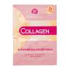 Dermacol Collagen+ Маска за лице за жени 2x8 гр
