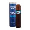 Cuba Shadow Eau de Toilette за мъже 100 ml