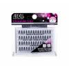 Ardell Double Up Duralash Knot-Free Double Flares Изкуствени мигли за жени 56 бр Нюанс Long Black