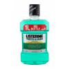 Listerine Teeth &amp; Gum Defence Defence Fresh Mint Mouthwash Вода за уста 1000 ml