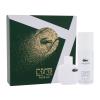 Lacoste L.12.12 Blanc Подаръчен комплект EDT 50 ml + дезодорант 150 ml