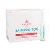Kallos Cosmetics Hair Pro-Tox Ampoule Серум за коса за жени 10x10 ml