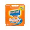 Gillette Fusion5 Резервни ножчета за мъже 5 бр