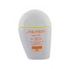Shiseido Sports BB SPF50+ BB крем за жени 30 ml Нюанс Light