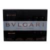 Bvlgari MAN In Black Подаръчен комплект EDP 30 ml + балсам след бръснене 40 ml + душ гел 40 ml + крем за бръснене 50 ml