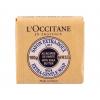 L&#039;Occitane Shea Milk Extra Gentle Soap Твърд сапун 100 гр