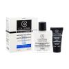 Collistar Uomo Sensitive Skins After-Shave Подаръчен комплект 100ml Sensitive After Shave + 30ml Supermoisturizer