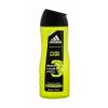 Adidas Pure Game 3in1 Душ гел за мъже 400 ml