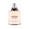 Givenchy L&#039;Interdit Eau de Parfum за жени 80 ml ТЕСТЕР