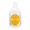 Kallos Cosmetics Honey Шампоан за жени 1000 ml