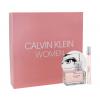 Calvin Klein Women Подаръчен комплект EDP 50 ml + EDP 10 ml