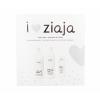 Ziaja Goat´s Milk Подаръчен комплект кремообразен душ гел 500 ml + лосион за тяло 400 ml + крем за ръце 80 ml