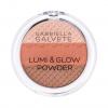 Gabriella Salvete Lumi &amp; Glow Хайлайтър за жени 9 g Нюанс 01