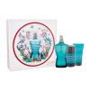 Jean Paul Gaultier Le Male Подаръчен комплект EDT 125 ml + балсам след бръснене 50 ml + деостик 75 ml увредена кутия