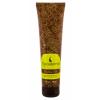 Macadamia Professional Natural Oil Smoothing Crème Изправяне на косата за жени 148 ml