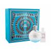 Hermes Eau Des Merveilles Bleue Подаръчен комплект EDT 50 ml + лосион за тяло 40 ml