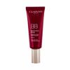 Clarins BB Skin Detox Fluid SPF25 BB крем за жени 45 ml Нюанс 01 Light