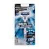 Gillette Mach3 Turbo Самобръсначка за мъже 1 бр