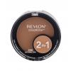 Revlon Colorstay 2-In-1 Фон дьо тен за жени 12,3 гр Нюанс 330 Natural Tan