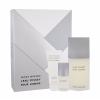 Issey Miyake L´Eau D´Issey Pour Homme Подаръчен комплект EDT 125 ml + EDT 15 ml + душ гел 75 ml