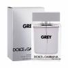 Dolce&amp;Gabbana The One Grey Eau de Toilette за мъже 100 ml