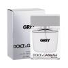 Dolce&amp;Gabbana The One Grey Eau de Toilette за мъже 30 ml