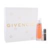 Givenchy Live Irrésistible Подаръчен комплект EDP 50 ml + EDP 3 ml + спирала Noir Couture 4 в 1 Black satin 1 4g